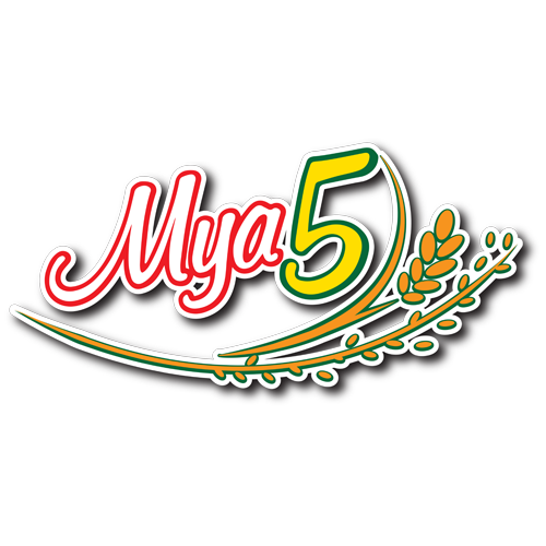 MYA5 Beras