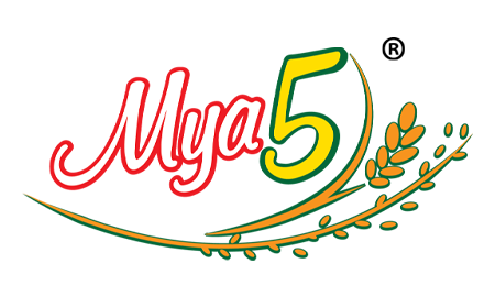 MYA5 Beras